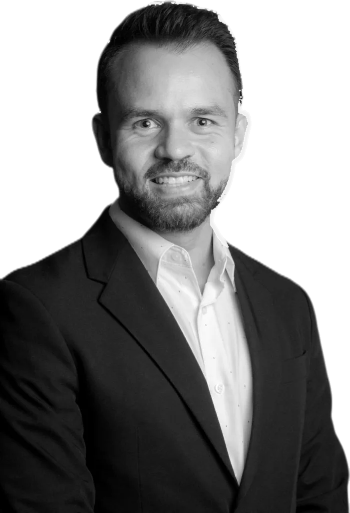 Felipe Bernardo, fundador da FB Growth
