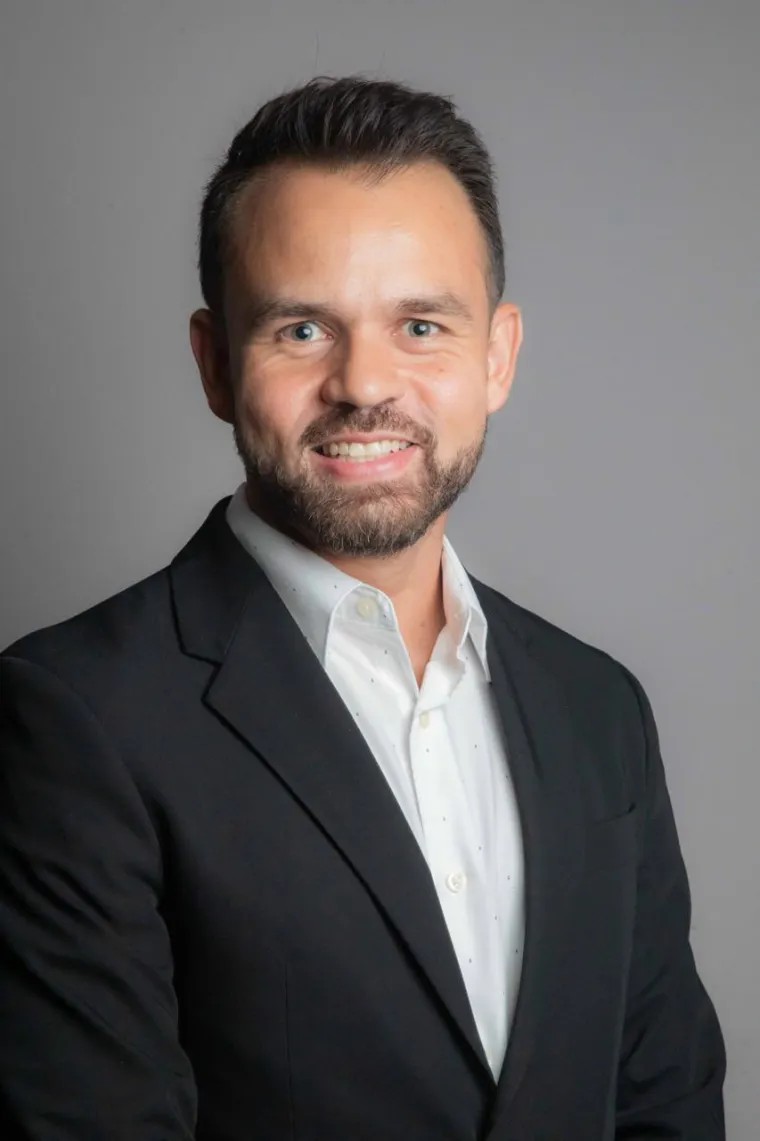 Felipe Bernardo, fundador da FB Growth